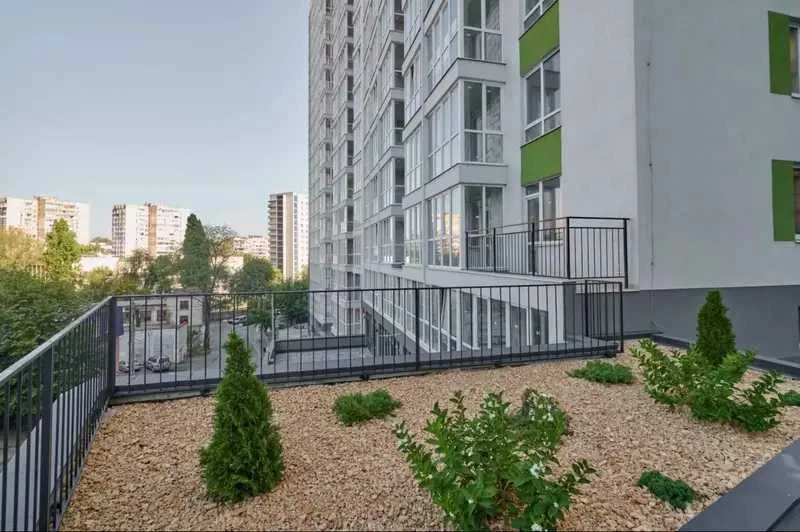 Смарт-квартира 29,4М² в ЖК Акварель-3 • 17/18 • Панорамные о