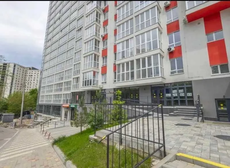 Смарт-квартира 29,4М² в ЖК Акварель-3 • 17/18 • Панорамные о