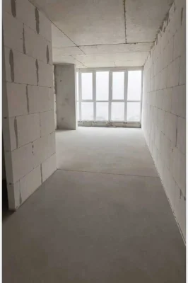 Смарт-квартира 29,4М² в ЖК Акварель-3 • 17/18 • Панорамные о