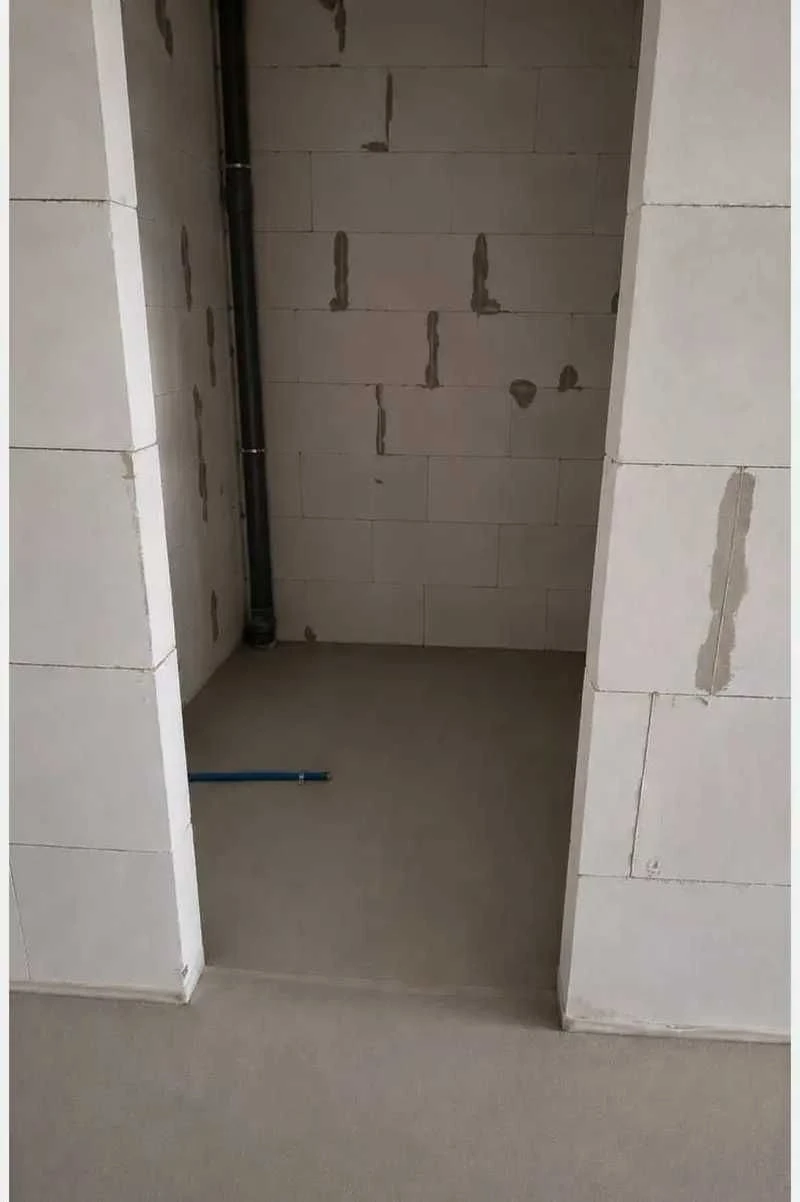Смарт-квартира 29,4М² в ЖК Акварель-3 • 17/18 • Панорамные о