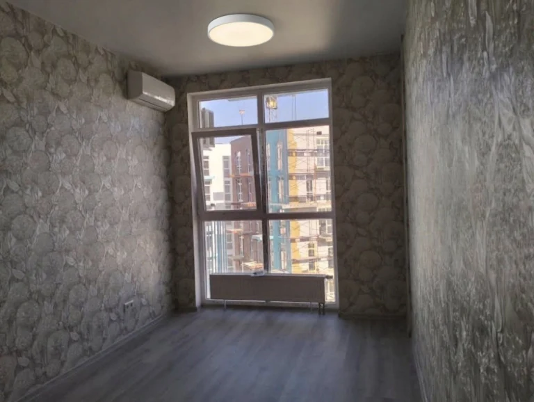1 комнатная на Бочарова (Бувалкина)35 м²! Свежий ремонт! Газ