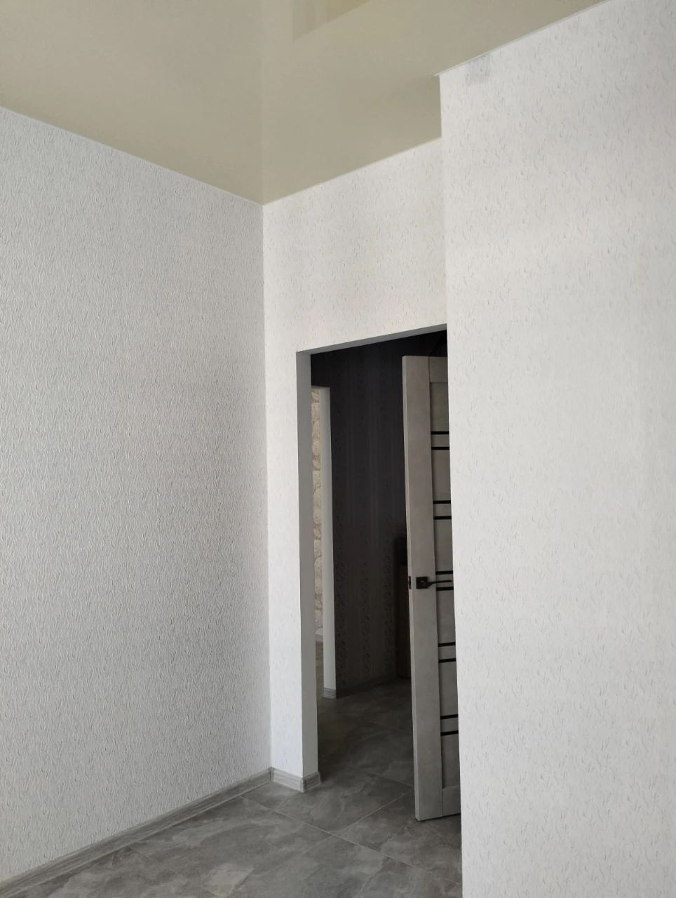 1 комнатная на Бочарова (Бувалкина)35 м²! Свежий ремонт! Газ