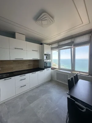Квартира у моря 44 жемчужина Каманiна/Прямий вiд Моря/ Аркад