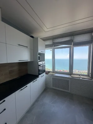 Квартира у моря 44 жемчужина Каманiна/Прямий вiд Моря/ Аркад
