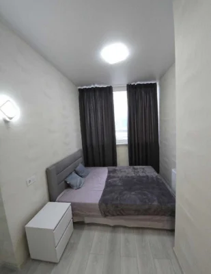 Під держпрограми: 2к 67 м² у ЖК Одіссей, ремонт, нові меблі