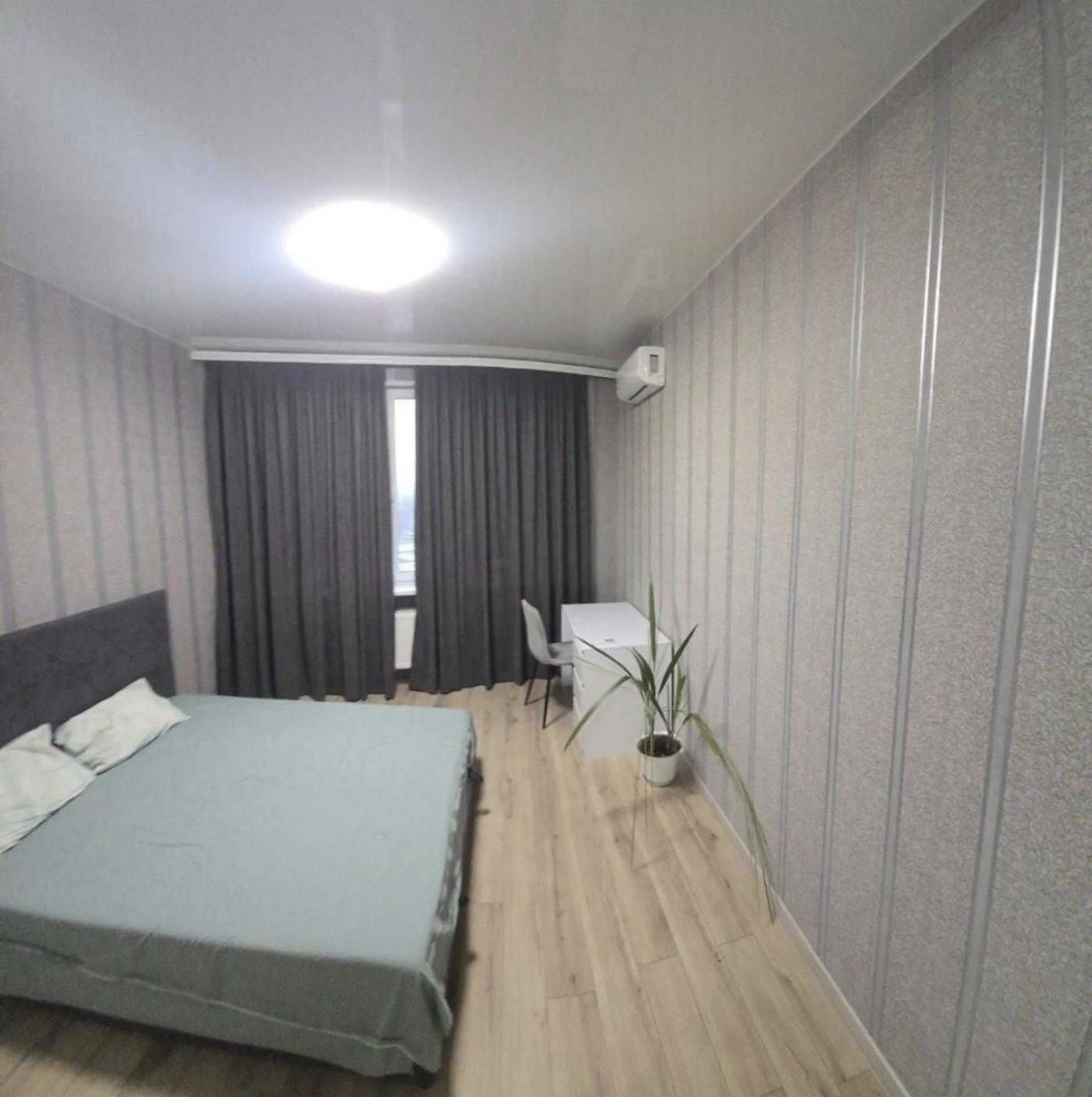 Під держпрограми: 2к 67 м² у ЖК Одіссей, ремонт, нові меблі