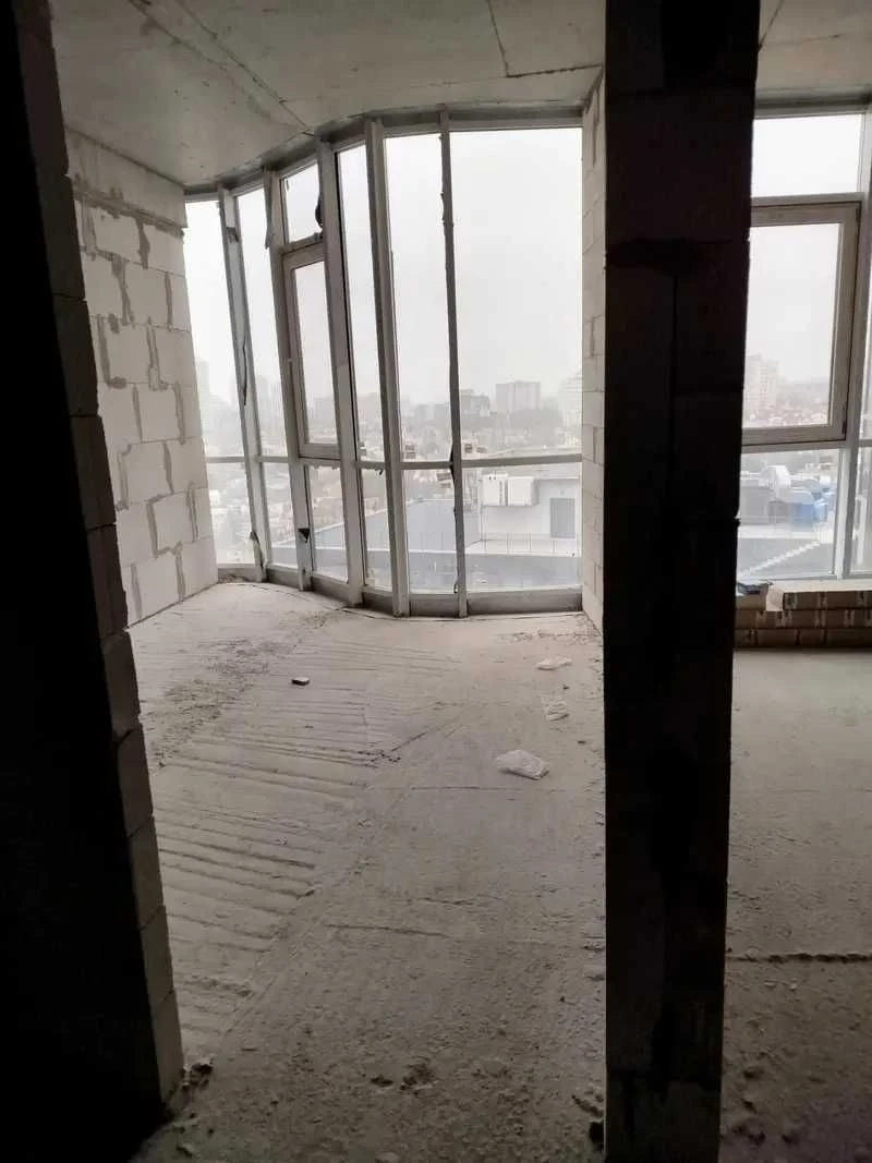 2-комнатная квартира 75М² в ЖК Гагарин Плаза • 15/24 • Панор
