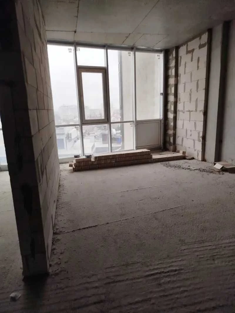 2-комнатная квартира 75М² в ЖК Гагарин Плаза • 15/24 • Панор