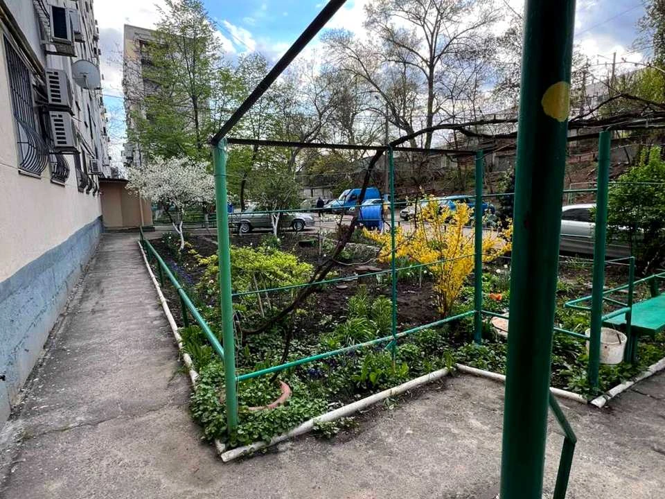 Квартира. Одеса, Балківська вул.