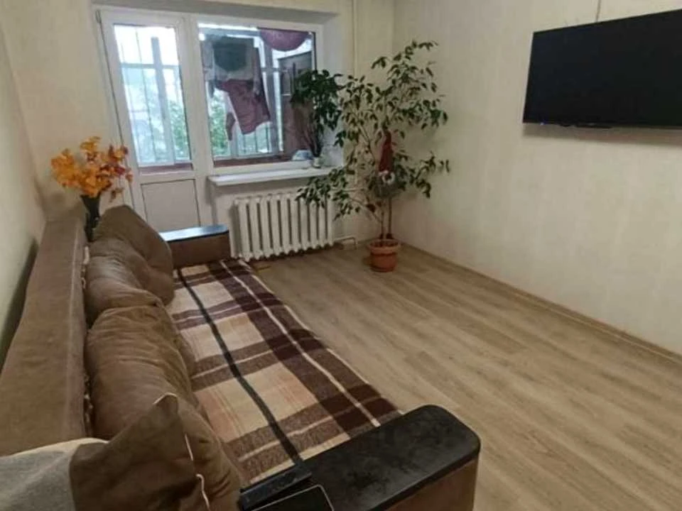 Квартира. Одеса, Світла вул.