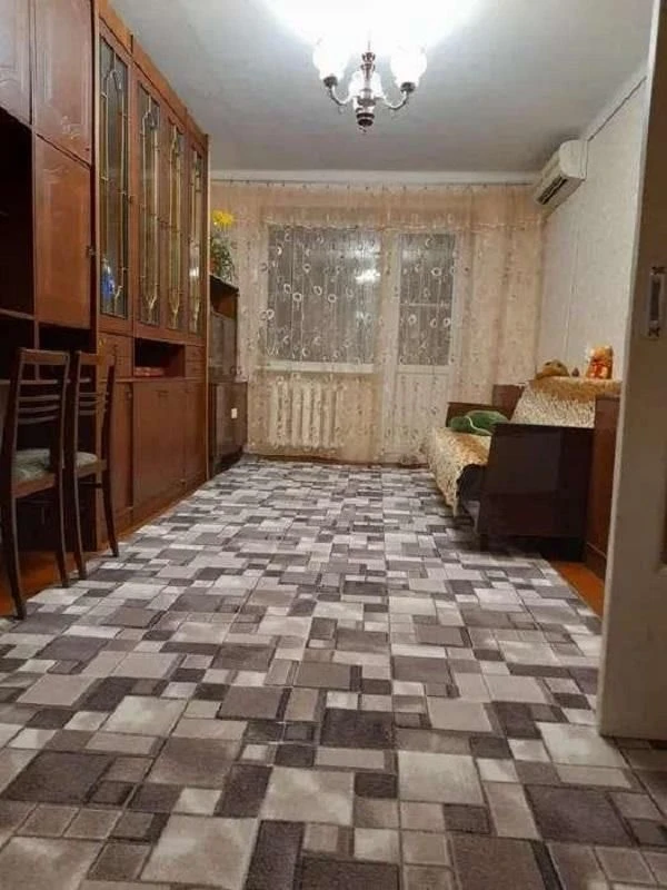 Продам 2-х квартиру на 1-й ст. Люстдорфської дороги  (2-344-