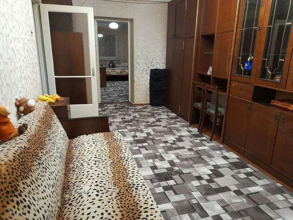 Продам 2-х квартиру на 1-й ст. Люстдорфської дороги  (2-344-