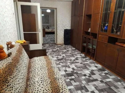 Продам 2-х квартиру на 1-й ст. Люстдорфської дороги  (2-344-