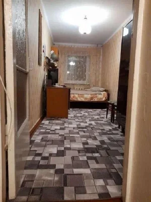 Продам 2-х квартиру на 1-й ст. Люстдорфської дороги  (2-344-