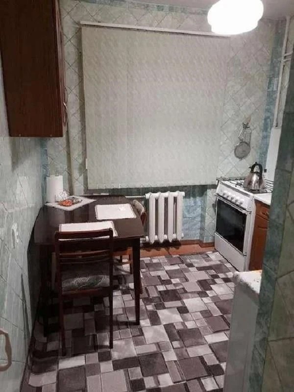 Продам 2-х квартиру на 1-й ст. Люстдорфської дороги  (2-344-