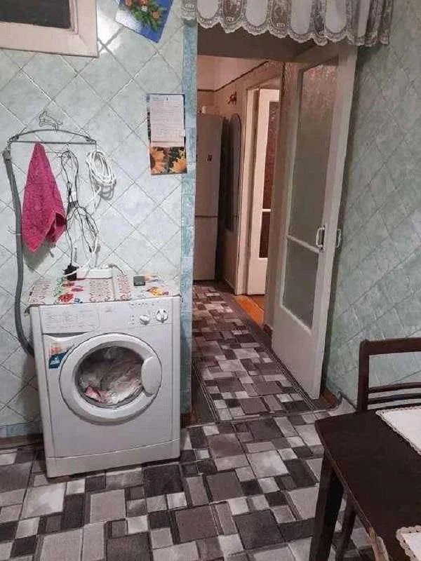 Продам 2-х квартиру на 1-й ст. Люстдорфської дороги  (2-344-