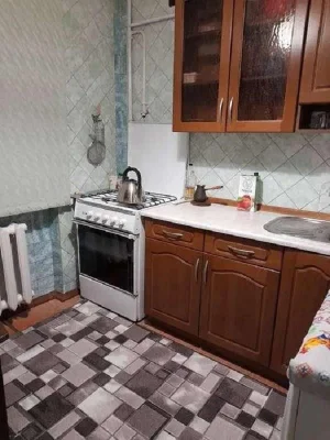 Продам 2-х квартиру на 1-й ст. Люстдорфської дороги  (2-344-