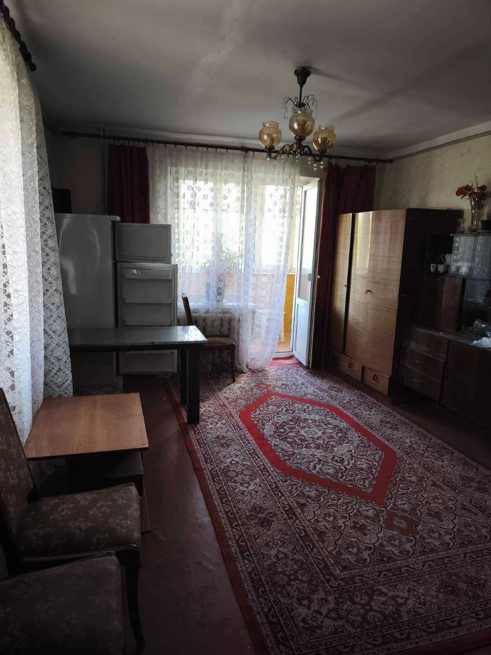 У продажі  квартиру по  вулиці Качалова 31а