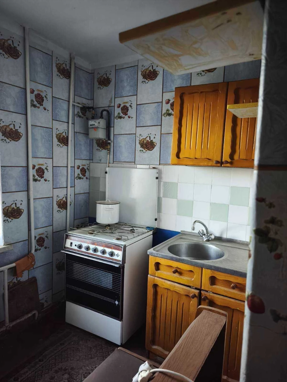 У продажі  квартиру по  вулиці Качалова 31а