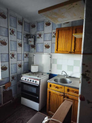 У продажі  квартиру по  вулиці Качалова 31а