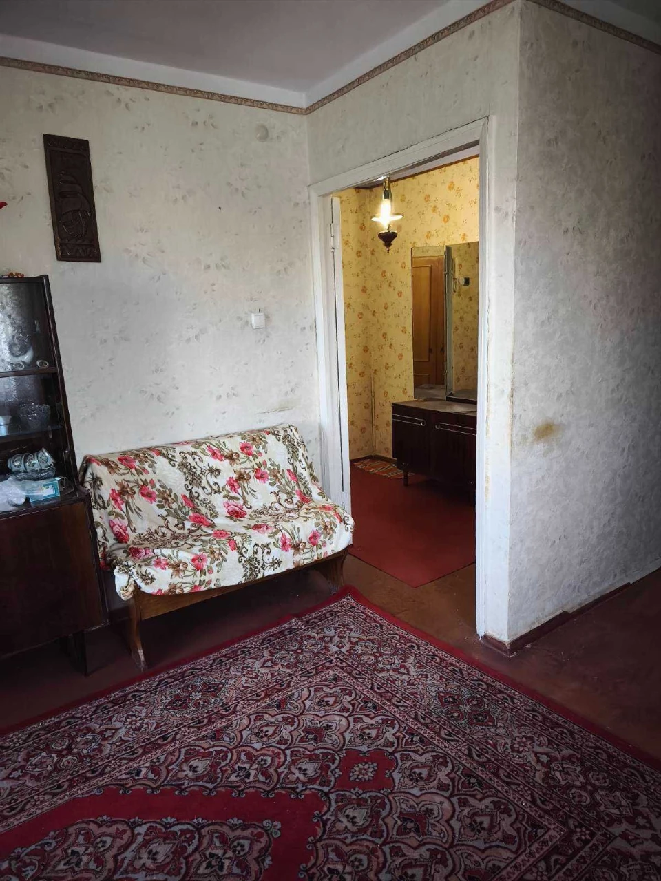 У продажі  квартиру по  вулиці Качалова 31а