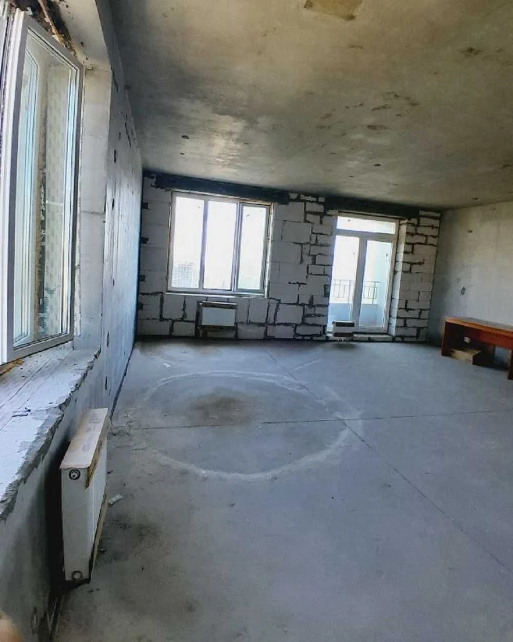 Продам 2 комнатную квартиру, новый дом, жк 4 Сезона, Гагарин