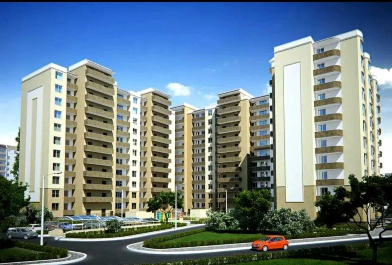 Продам квартиру в новом ЖК, Одесса, Парк Победы близость Арк