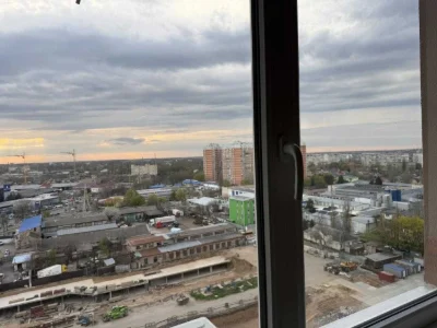 Під держпрограми: 2к 61 м² у ЖК Одеські традиції, ремонт, ви