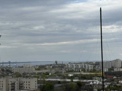 Під держпрограми: 2к 61 м² у ЖК Одеські традиції, ремонт, ви