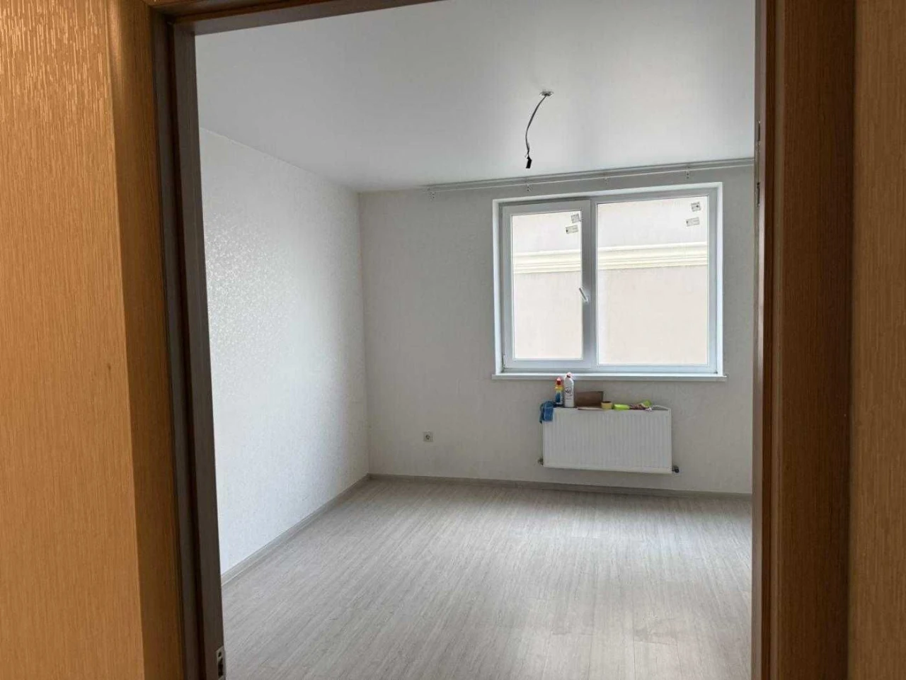Під держпрограми: 2к 61 м² у ЖК Одеські традиції, ремонт, ви