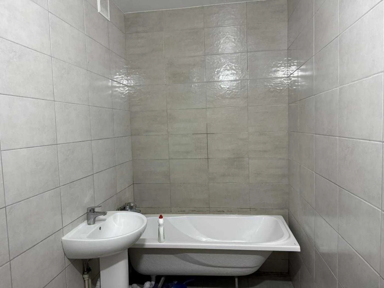 Під держпрограми: 2к 61 м² у ЖК Одеські традиції, ремонт, ви