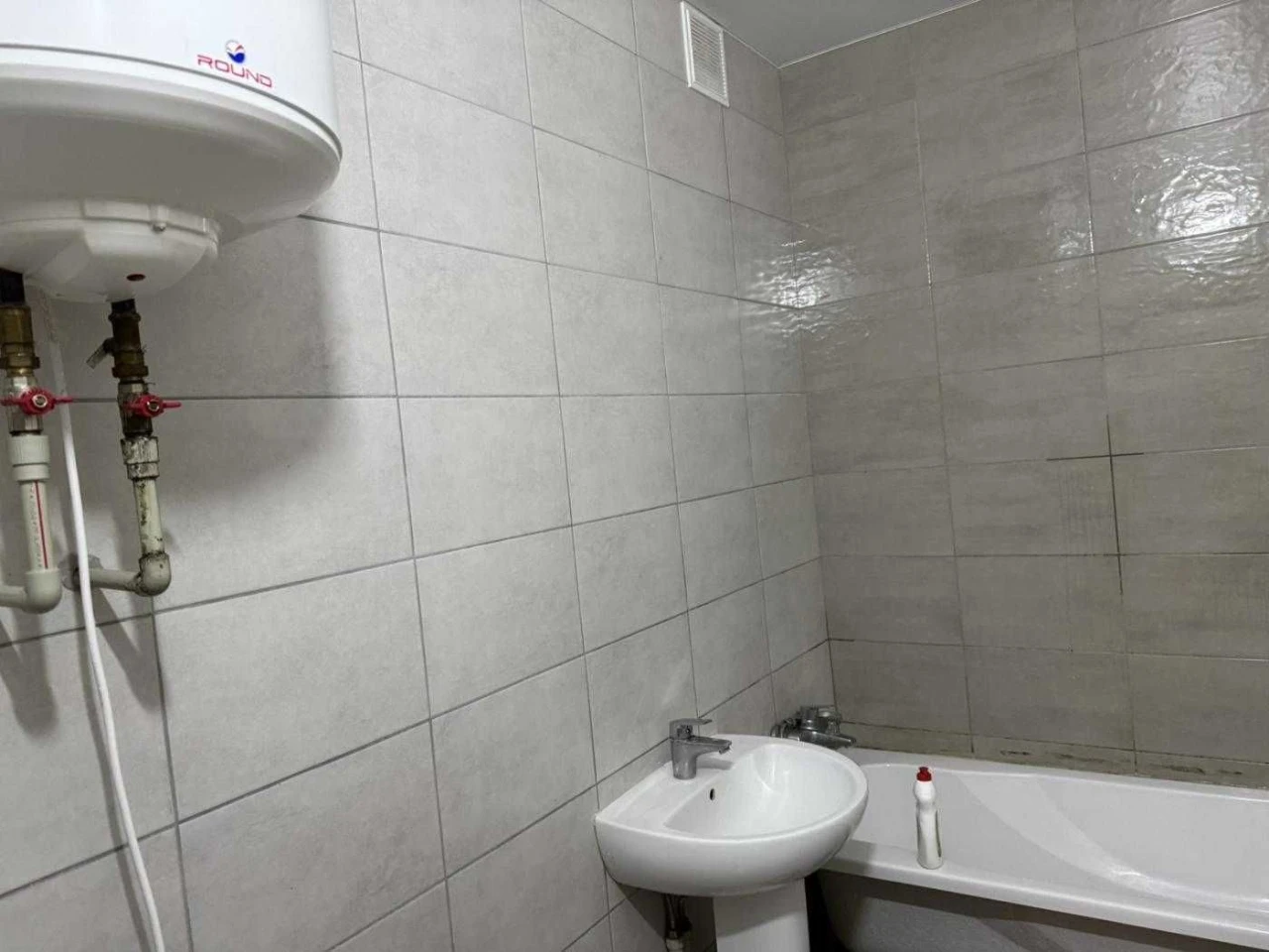 Під держпрограми: 2к 61 м² у ЖК Одеські традиції, ремонт, ви