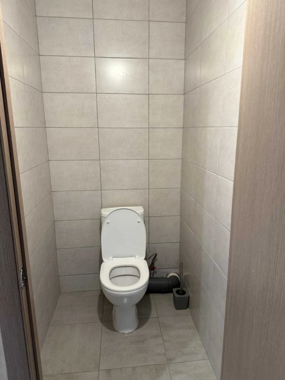 Під держпрограми: 2к 61 м² у ЖК Одеські традиції, ремонт, ви