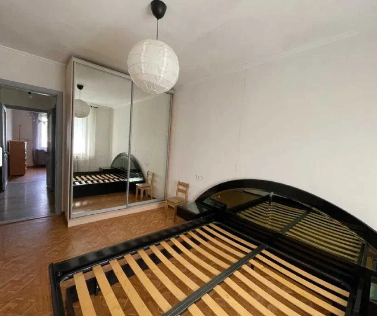 Під держпрограми: 3к + мансарда 50 м² на Бабаджаняна, Черему