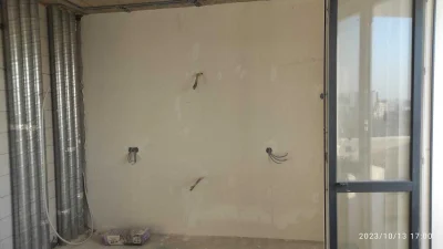 1к квартира ЖК Олексіївський