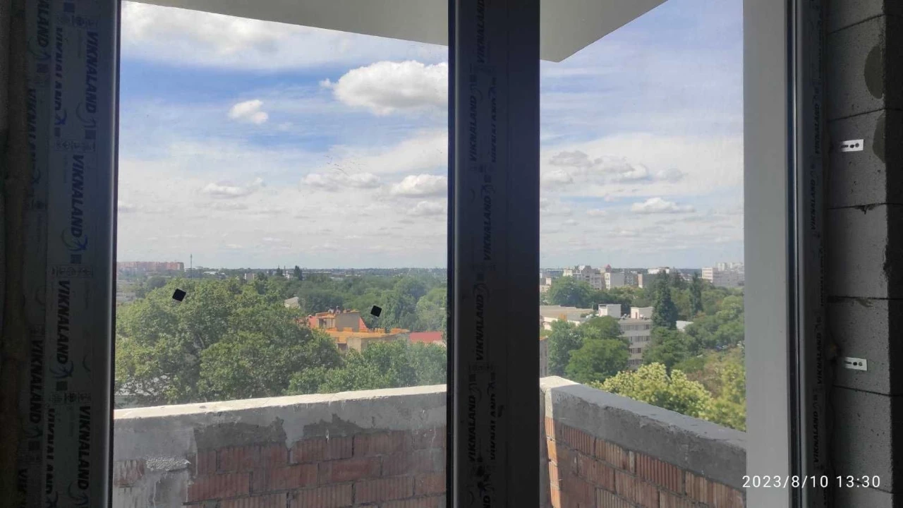 1к квартира ЖК Олексіївський