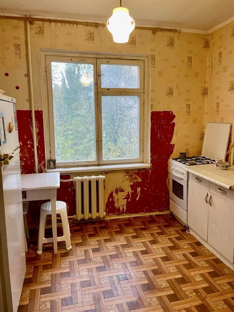 1к квартира Таірова вул.Є.Чикаленка
