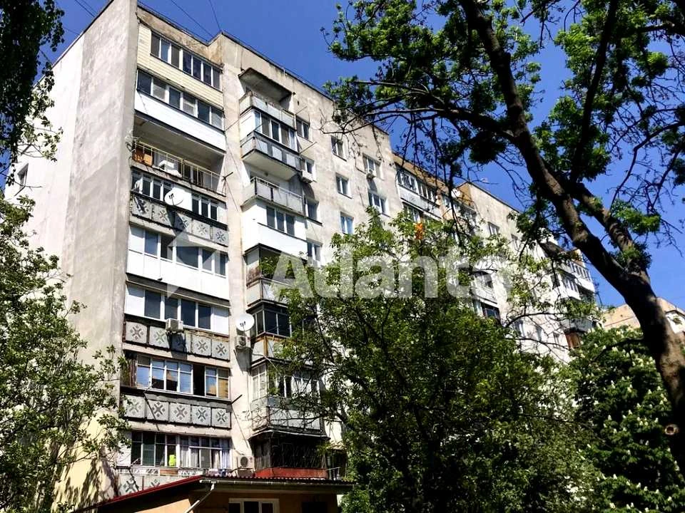 Квартира. Одеса, Сім'ї Глодан вул.