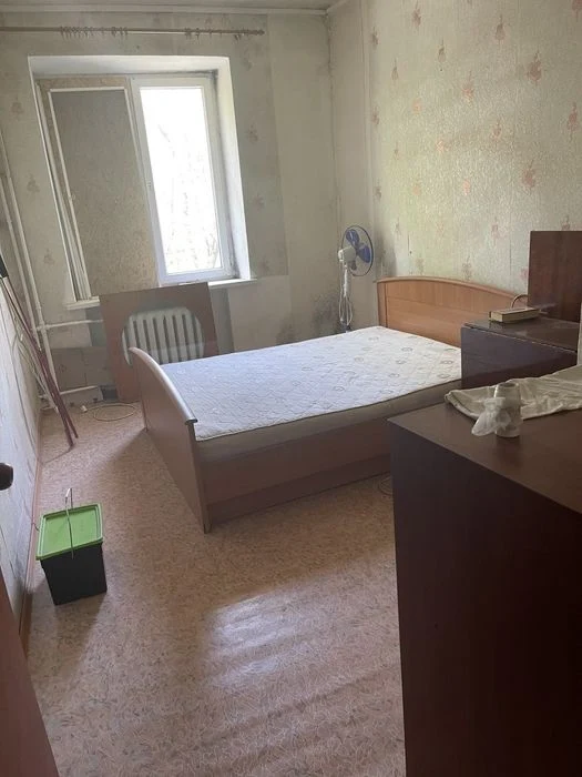 Продам 2 х ком. кв.ХТЗ.Ул.Мира, 28.