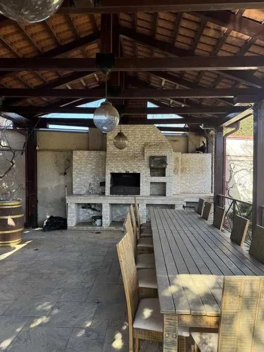 Продаж будинку | 8 ст. Фонтану | 560 м² | 19 соток