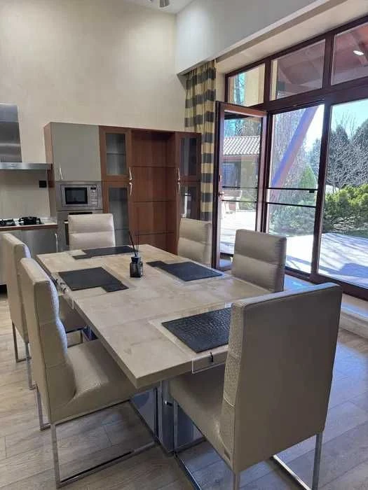 Продаж будинку | 8 ст. Фонтану | 560 м² | 19 соток