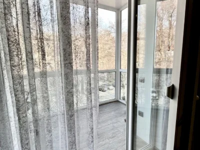 Квартира. Запоріжжя, Сталеварів вул.