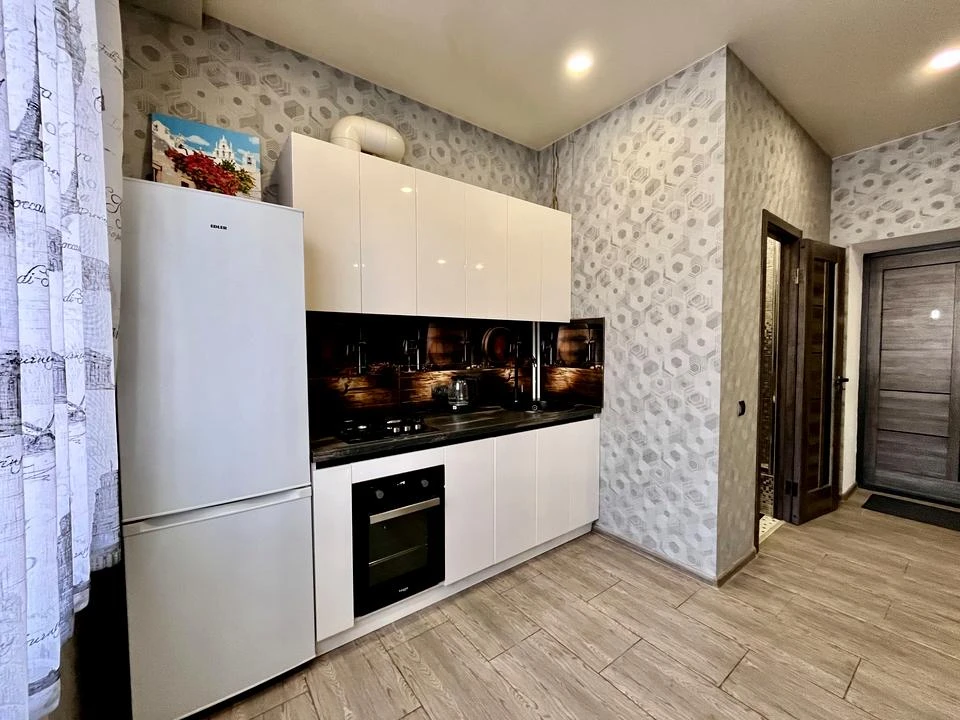 Квартира. Запоріжжя, Сталеварів вул.