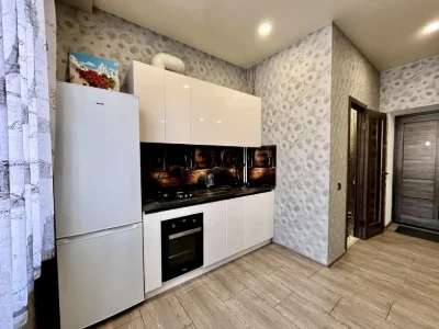 Квартира. Запоріжжя, Сталеварів вул.