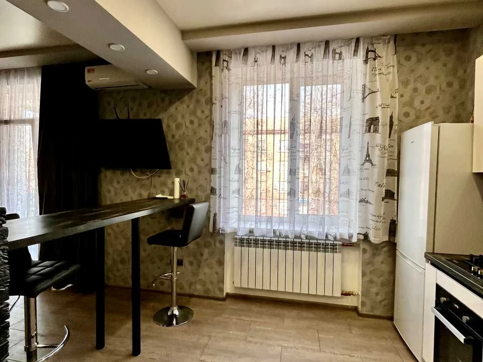 Квартира. Запоріжжя, Сталеварів вул.