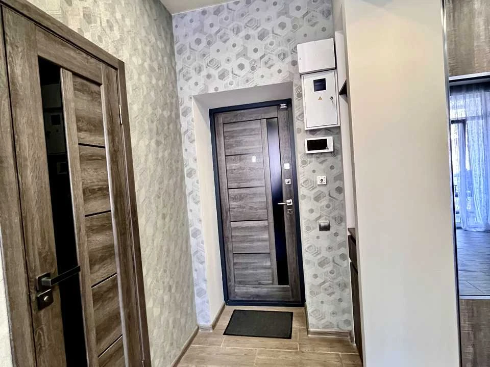 Квартира. Запоріжжя, Сталеварів вул.