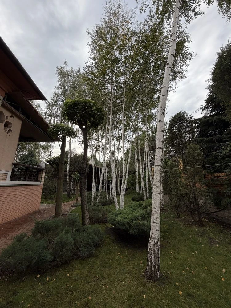 Статусная загородная резиденция | 270 м² + гостевой дом 100