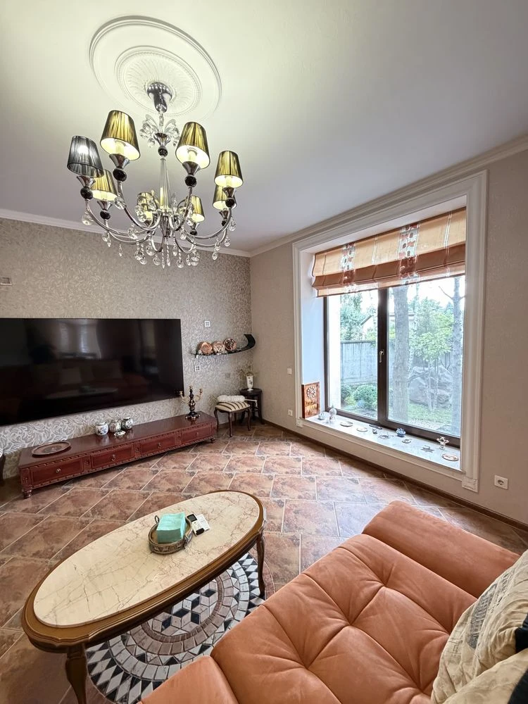 Статусная загородная резиденция | 270 м² + гостевой дом 100