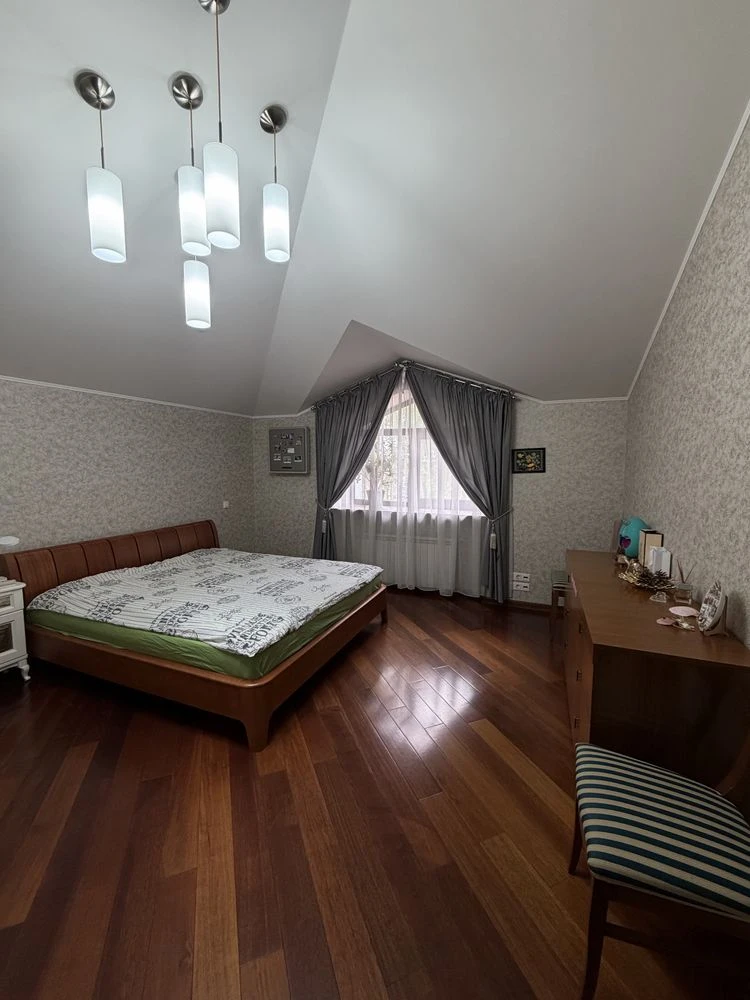 Статусная загородная резиденция | 270 м² + гостевой дом 100