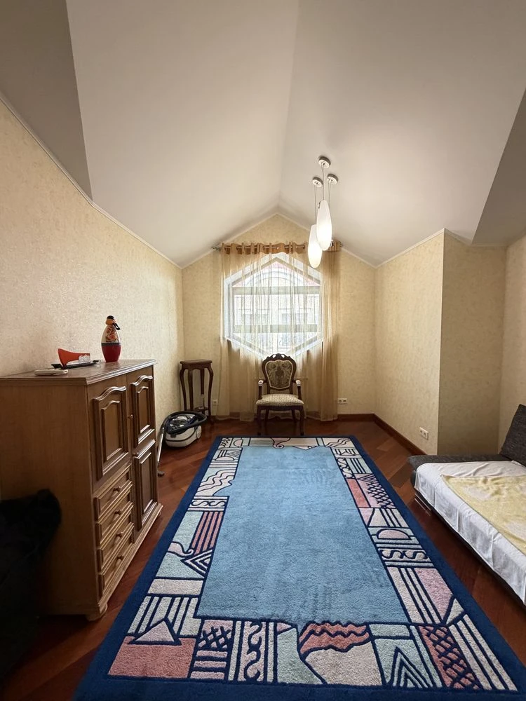 Статусная загородная резиденция | 270 м² + гостевой дом 100